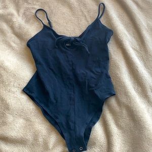 Forever 21 body suit